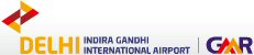 Indira Gandhi International Airport
Delhi International Airport
