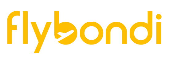 flyBondi
