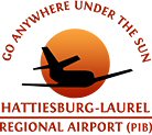 Hattiestburg-Laurel regional Airport
