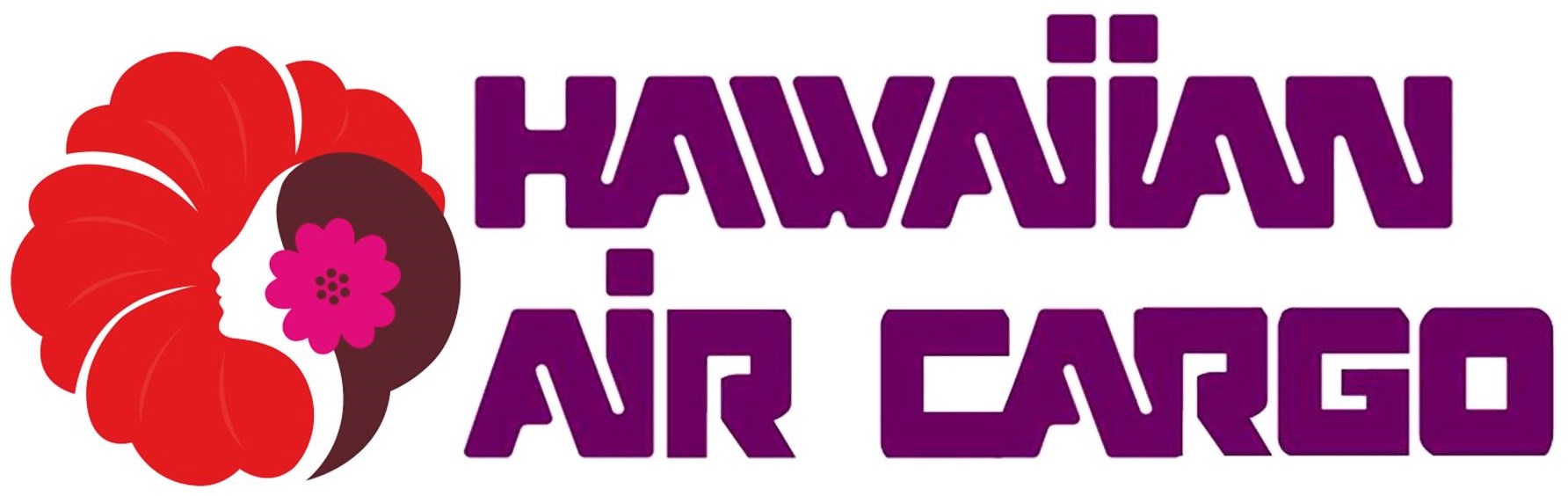 Hawaiian Airlines
Keywords: Hawaiian Air Cargo