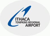 Ithaca Tompkins Regional Airport
