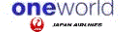 JAL Japan Airlines (OneWorld Colors 2011)
