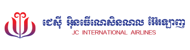 JC International Airlines

