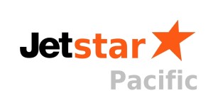 Jetstar Pacific
ver2
