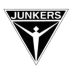 Junkers Flugzeug und Motorenwerk
Aircraft Manufacturer. Defunct 1969
