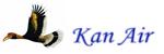 Kan Air
domestic carrier
