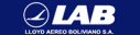 LAB Lloyd Aereo Boliviano (1990s Colors - ver 2)
