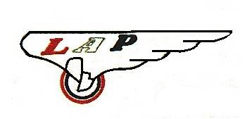 LAP Lineas Aereas Paraguayas
This was the first logo of LAP (Lineas Aereas Paraguaya) and it was used from 1963 to 1969 on the Convair CV-240s.
Keywords: LAP