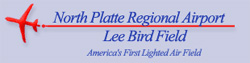 North Platte Regional Airport
