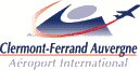 Clermont-Ferrand Auvergne Airport
