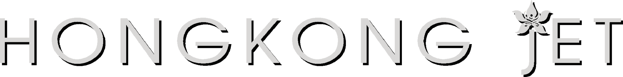 Hongkong Jet
