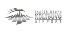 Koltsovo Airport
Ekaterinburg Airport
