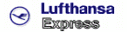 Lufthansa (Express) 
