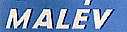 Malev (1960s Colors)
