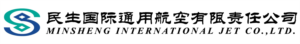 Minsheng International Jet
