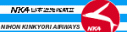 NKA (Nihon Kinkyori Airways, 1980s Col)
Keywords: NKA
