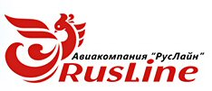 RusLine
(new logo)
