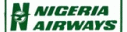 Nigeria Airways "1990s" Colors
