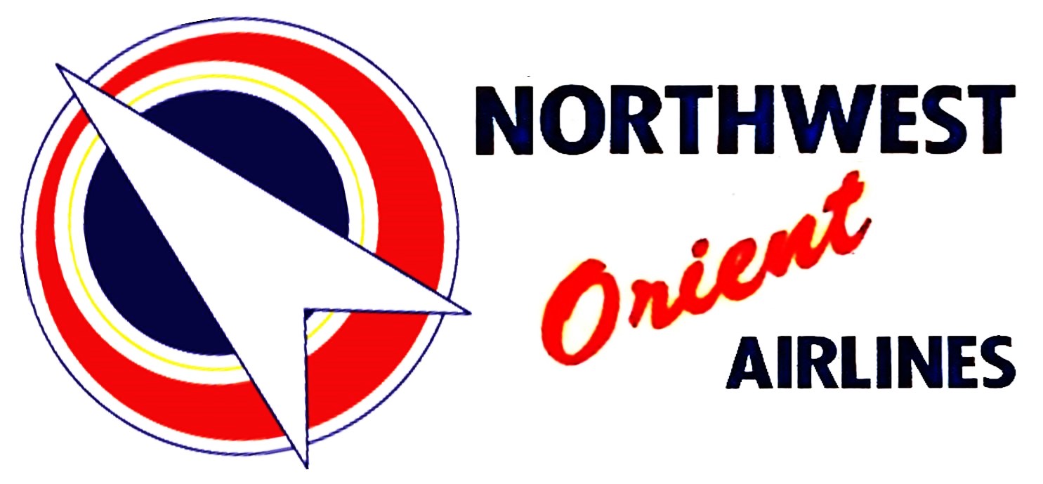Northwest Orient Airlines
Keywords: Northwest Orient Airlines