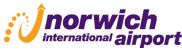 Norwich International  Airport
