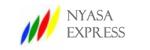 Nyasa Express
Malawian domestic & regional carrier
