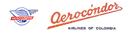 Aerocondor (1960s Colors - ver 2)
