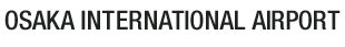 Osaka  International Airport
