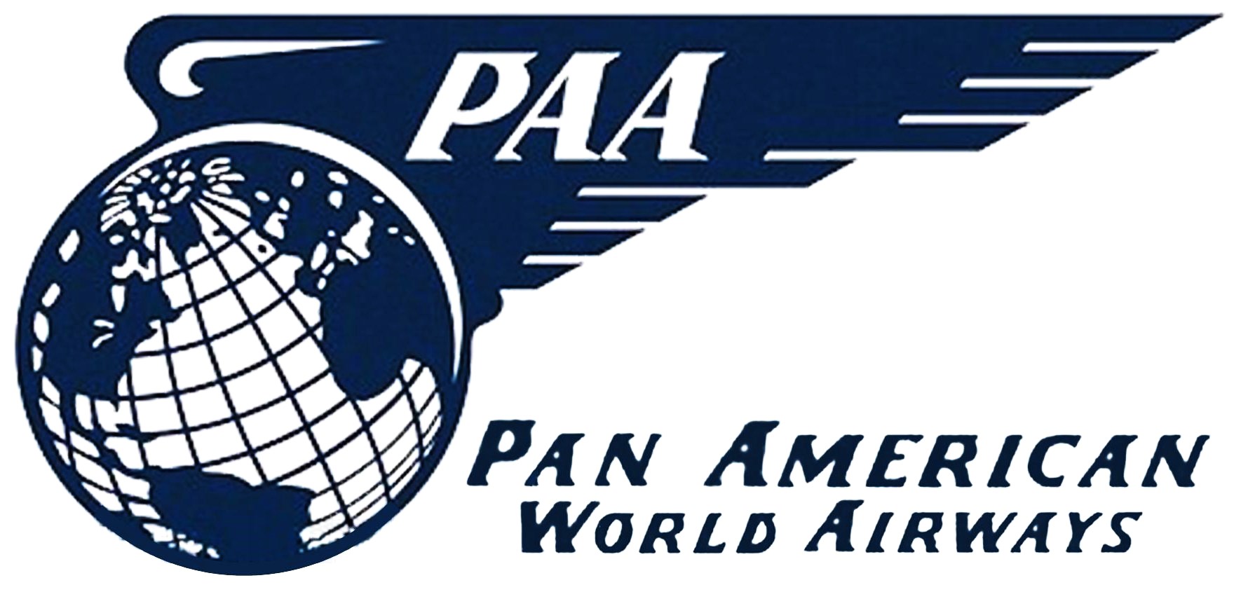 Pan American World Airways
Keywords: Pan American World Airways, Pan Am