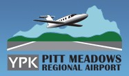 Pitt Meadows Regional Airport
