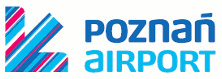 Poznan Airport
Poznan-Lawica Airport
