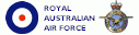 Royal Australian Air Force (Type A)
