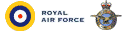 Royal Air Force (1915-1942) (Type A.1 Roundel)
Keywords: RAF