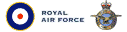 Royal Air Force (1915-1942) (Type A.2 Roundel)
Keywords: RAF