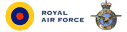 Royal Air Force (1939-1942) (Type B.1 Roundel)
Keywords: RAF