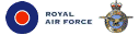 Royal Air Force (1942-1947) (Type C Roundel)
Keywords: RAF