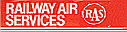 Railway Air Services (RAS)
