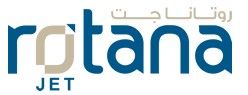 Rotana jet
