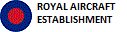 Royal Aircraft Establishment
