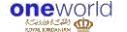 Royal Jordanian (OneWorld Colors)
