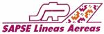 SAPSE Lineas Aereas
