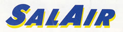 SalAir
Keywords: Salair, Sal-Air, Sweden