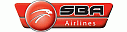 Santa Barbara Airlines (SBA - 2009 Colors)
