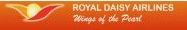 Royal Daisy Airlines
