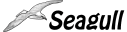 Seagull

