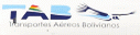 TAB - Transportes Aéreos Bolivianos (Vers 2)
