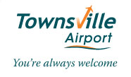 Townsville International Airport
