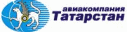 Tartastan Airlines (1990s Colors)
