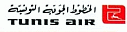 Tunisair (1970s Colors)
