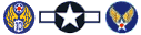 United States Army Air Force - 10th Air Force (1943-1946)
Keywords: USAAF USAF
