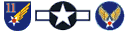 United States Army Air Force - 11th Air Force (1943-1945)
Keywords: USAAF USAF